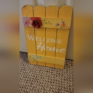 Wall/ door decor